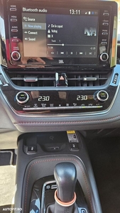 Toyota Corolla 2.0 Hybrid Touring Sports Lounge