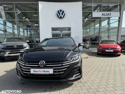 Volkswagen ARTEON 2.0 TDI 4Motion DSG R-Line