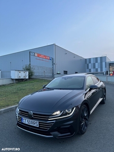 Volkswagen ARTEON 2.0 TDI DSG R-Line