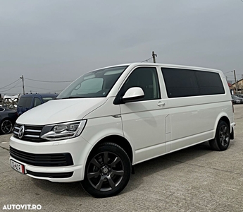 Volkswagen Caravelle T6 2.0 TDI KR Comfortline DSG