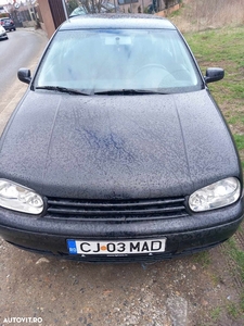 Volkswagen Golf 1.9 TDI