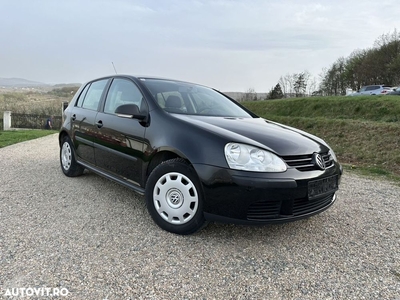 Volkswagen Golf 1.9 TDI Trendline