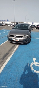 Volkswagen Golf 1.6 TDI DPF Trendline