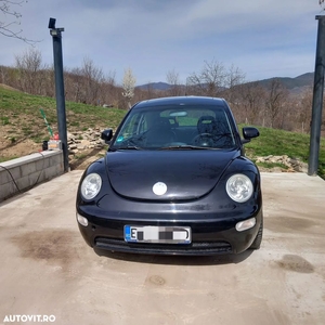 Volkswagen New Beetle 2.0