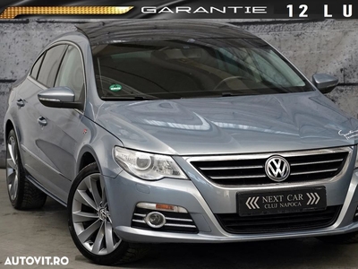 Volkswagen Passat CC 1.8 TSI