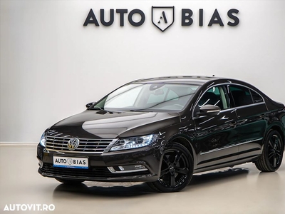 Volkswagen Passat CC 1.8 TSI DSG