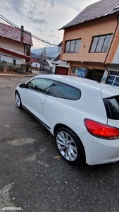 Volkswagen Scirocco 1.4 TSI