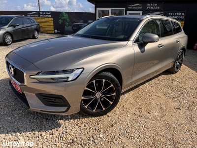 Volvo V60 D3 Geartronic Momentum Pro