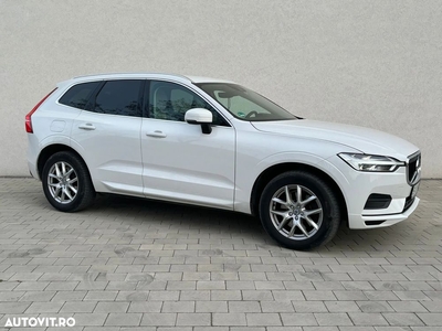 Volvo XC 60 D4 AWD Geartronic Momentum