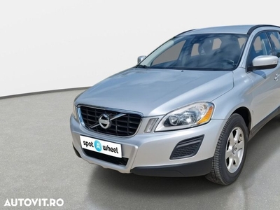 Volvo XC 60 D4 Momentum