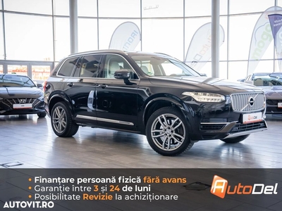 Volvo XC 90