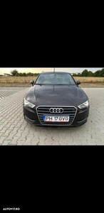 Audi A3 1.6 TDI Sportback