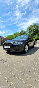 Audi A3 Sportback 2.0 TDI Attraction