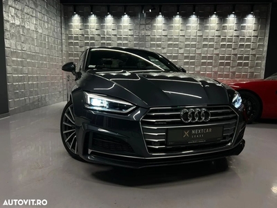 Audi A5 Sportback 40 TDI quattro S tronic S line