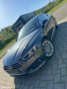 Audi A5 Sportback 40 TDI S tronic design