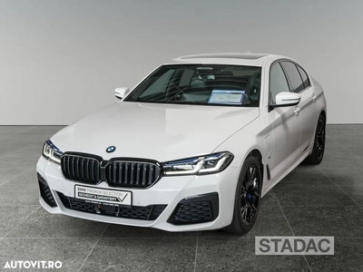 BMW Seria 5 545e xDrive AT PHEV