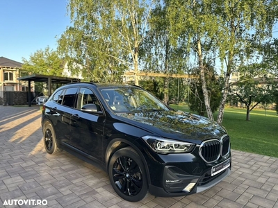 BMW X1 xDrive18d Aut. M Sport