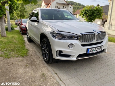 BMW X5 xDrive30d