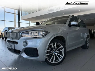 BMW X5 xDrive40d Sport-Aut.