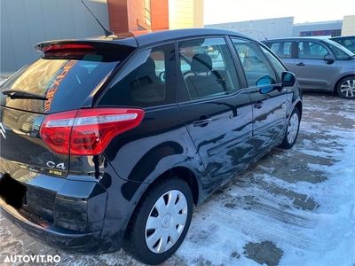 Citroën C4 Picasso 1.6 HDI Aut. Dynamique