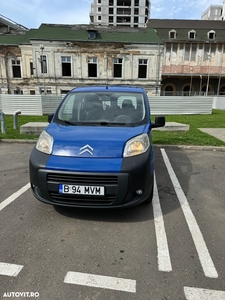 Citroën Nemo