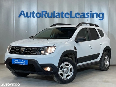 Dacia Duster 1.5 Blue dCi 4WD Comfort