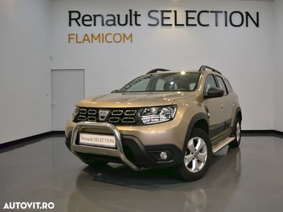 Dacia Duster 1.5 dCi 4WD Comfort