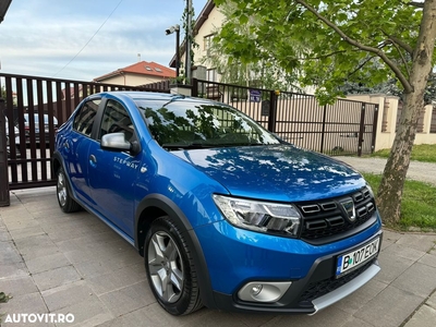 Dacia Logan ECO-G 100 MT6 Comfort