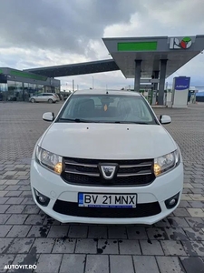 Dacia Sandero 1.2 75CP Ambiance