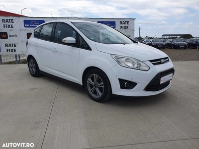 Ford C-Max 1.6 TDCi DPF Trend