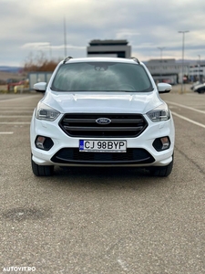 Ford Kuga 2.0 TDCi 4x4 Aut. ST-Line