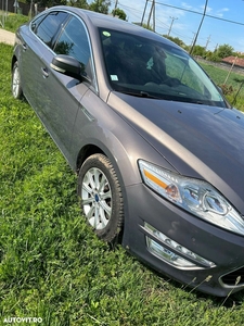 Ford Mondeo 1.6 TDCi S
