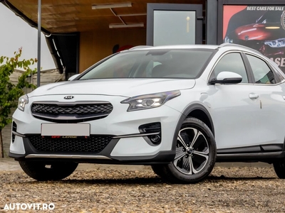 Kia XCeed 1.6 GDI DCT6 OPF Plug-in-Hybrid VISION