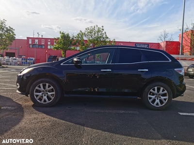 Ford Kuga 2.0 TDCi 4WD Powershift Titanium