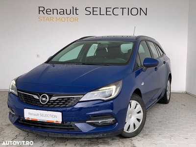 Opel Astra Sport Tourer 1.5 Start/Stop 2020