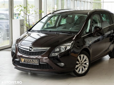 Opel Zafira 1.6 D Start/Stop Innovation