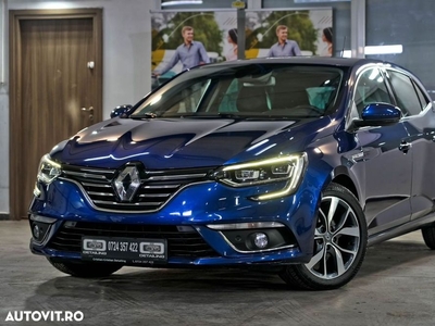 Renault Megane ENERGY dCi 110 INTENS