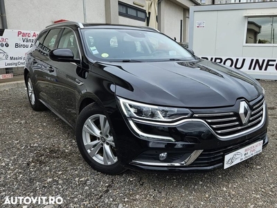 Renault Talisman Grandtour ENERGY dCi 110 LIFE