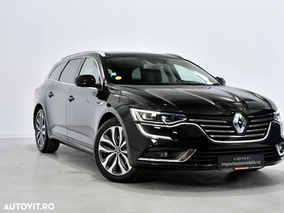 Renault Talisman Grandtour ENERGY dCi 130 EDC INTENS