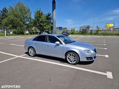 Seat Exeo 2.0 TDI 143 CP Style Multitronic