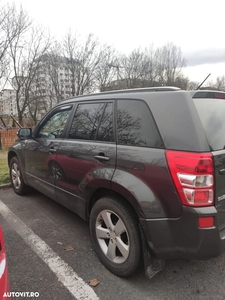 Suzuki Grand Vitara 1.9 DDIS JLX