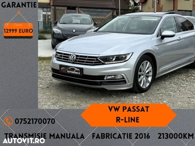 Volkswagen Passat Variant 1.6 TDI Advance