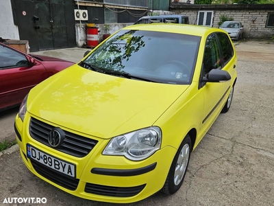 Volkswagen Polo 1.2 Attractive