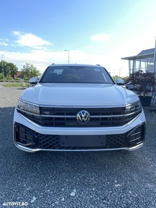 Volkswagen Touareg V6 TDI R-Style