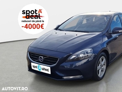 Volvo V40 D2 94g Kinetic