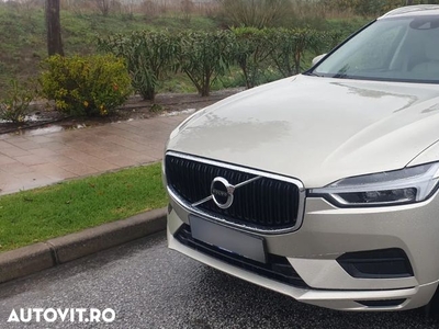 Volvo XC 60 D5 AWD Momentum