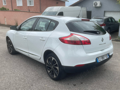 2015 Renault Megan 1.6Dci EURO 6