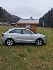 audi Q3 MODEL 2013 IMPECABIL