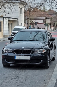 BMW 118 E87 Diesel 2010, 2000 cm3, 143 Cp