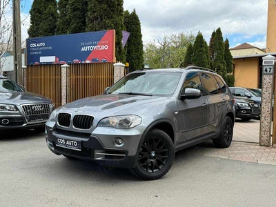 BMW X5 E70 30xDrive